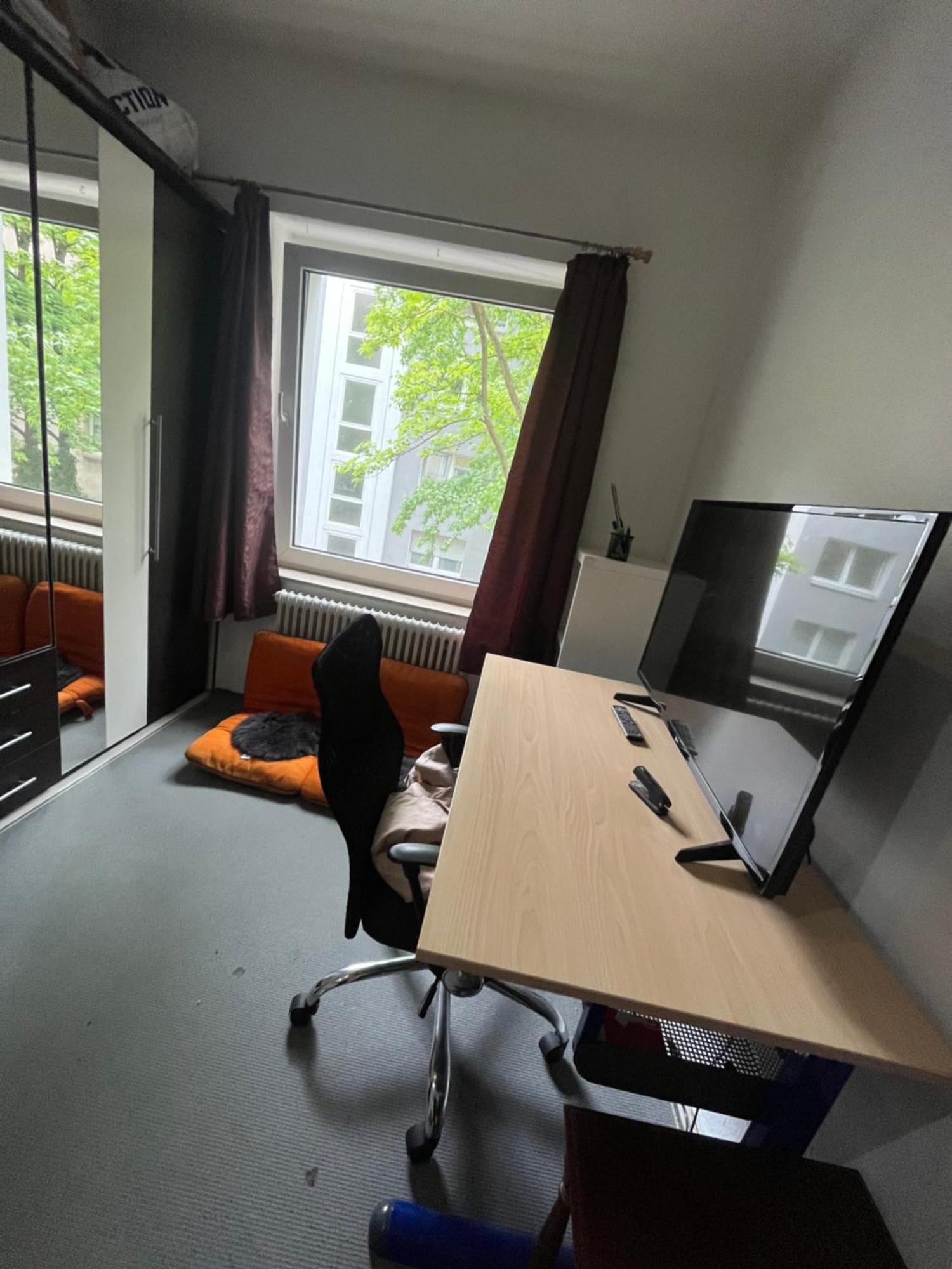City Apartment Dortmund Exterior photo